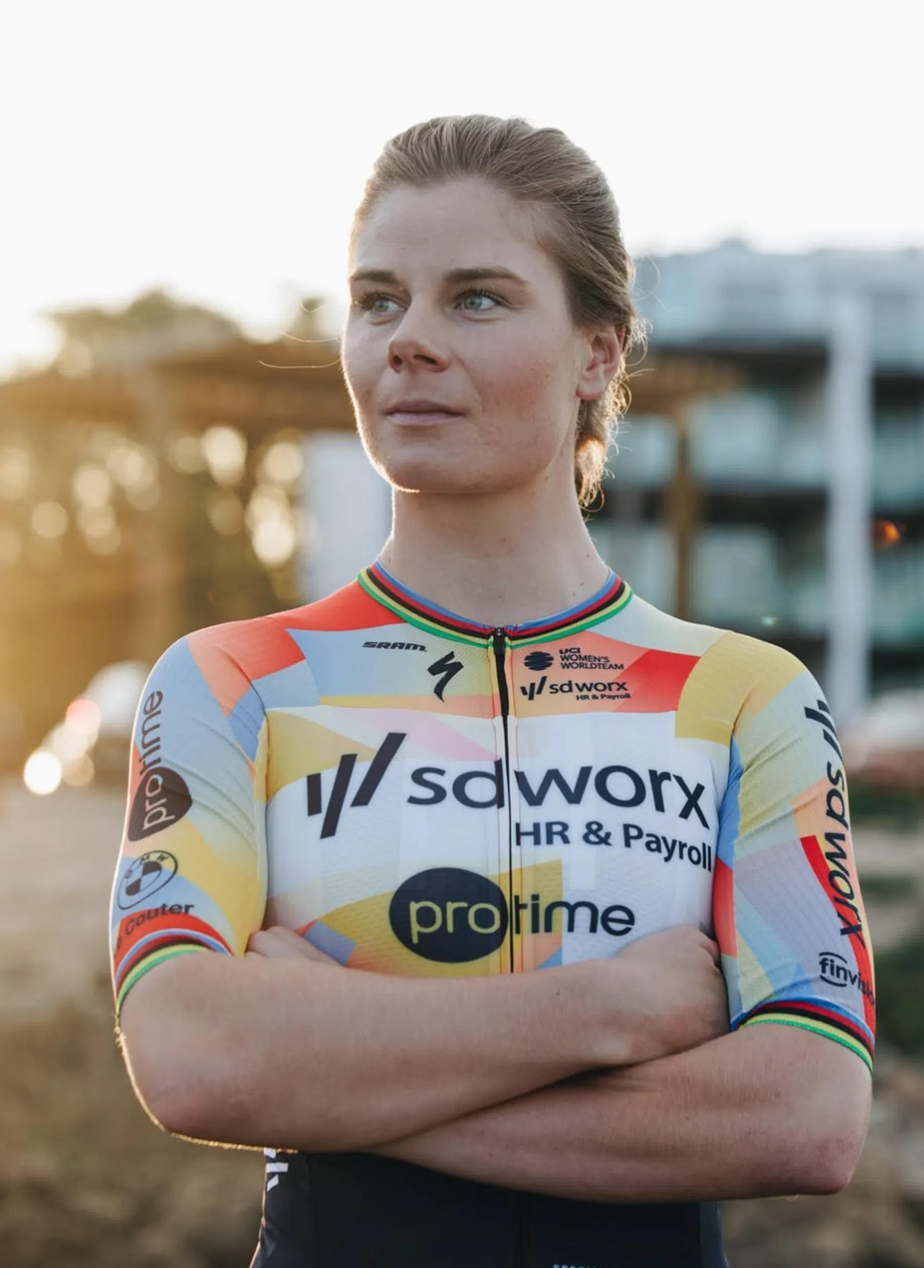 Instagram SD Worx Protime